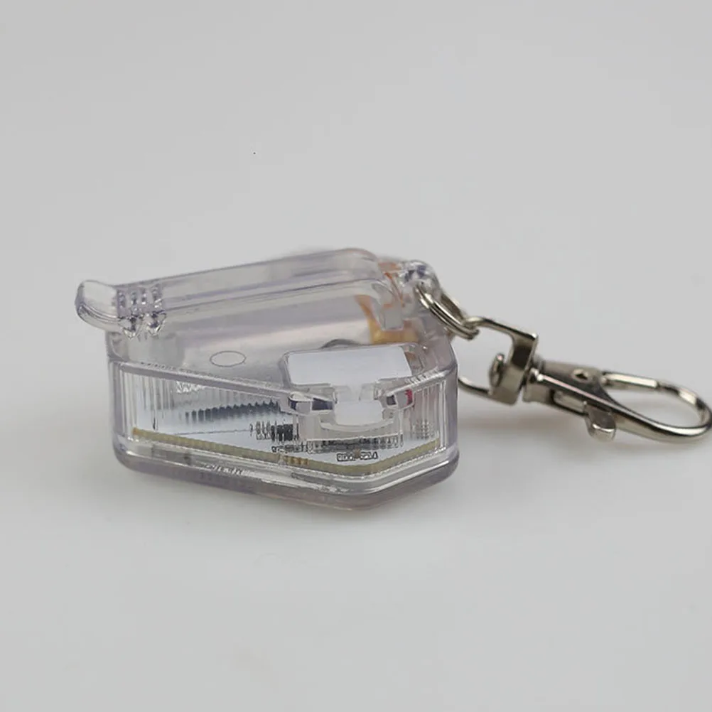 Pet Safety Light Durable Metal Buckle Smooth Edges LED Night Lamp for Dog Outdoor Walking Anti lost Harness Accessories
Pet Safety Light Durable Metal Buckle Smooth Edges LED Night Lamp for Dog Outdoor Walking Anti lost Harness Accessories