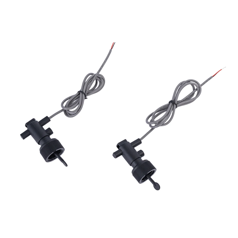 Water Flow Magnetic Detection Sensor with Six-Point Baffle Design for Swimming Pool and Air Conditioning Applications
Water Flow Magnetic Detection Sensor with Six-Point Baffle Design for Swimming Pool and Air Conditioning Applications
