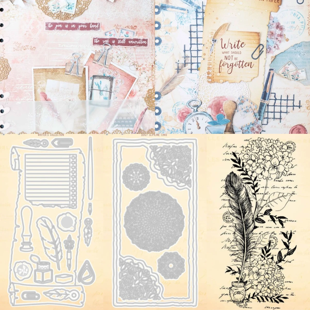 Beautiful Branch Wafer 2026 New Metal Cutting Dies For DIY Scrapbooking Crafts Maker Photo Album Template Handmade Decoration
Beautiful Branch Wafer 2026 New Metal Cutting Dies For DIY Scrapbooking Crafts Maker Photo Album Template Handmade Decoration