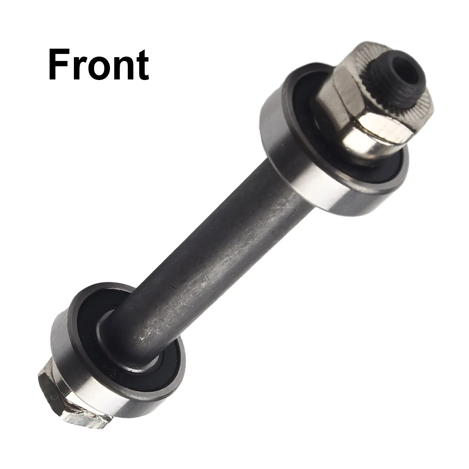 1 Pc MTB Bike Bicycle Hub Front And Rear Axle 108/145mm Hollow Axle Cycling Road-Bike Hollow Shaft Bicycle Accessories
1 Pc MTB Bike Bicycle Hub Front And Rear Axle 108/145mm Hollow Axle Cycling Road-Bike Hollow Shaft Bicycle Accessories