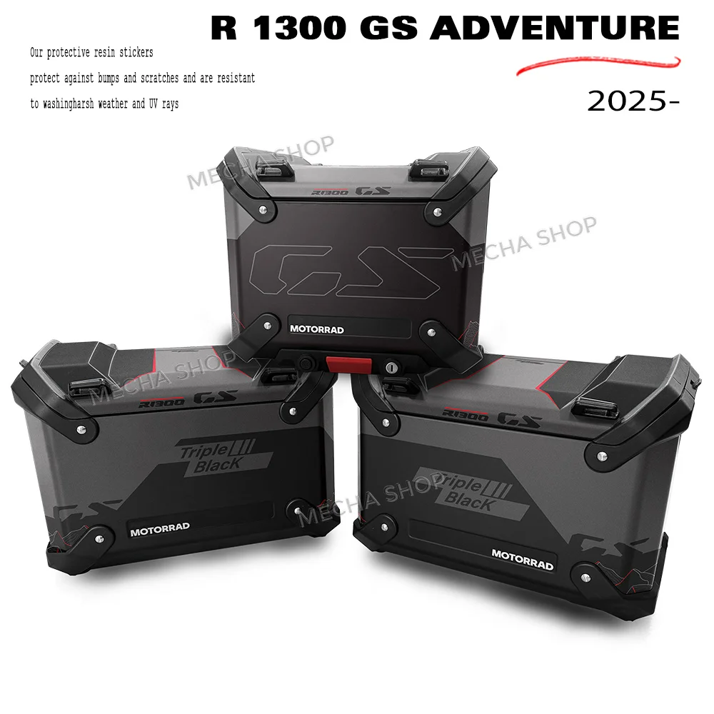 Наклейки для мотоциклов R1300GS ADV R 1300 GSA 2024 2025 2026, защитные, из матового ПЭВА, противоскользящие
Наклейки для мотоциклов R1300GS ADV R 1300 GSA 2024 2025 2026, защитные, из матового ПЭВА, противоскользящие