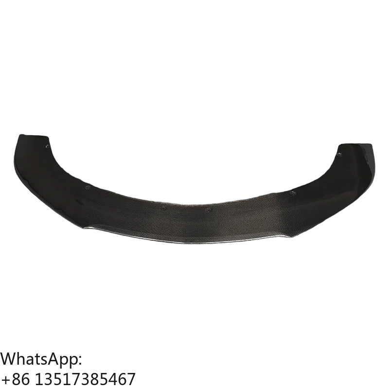 Retrofit Upgrade Body Parts for 2012-2014 for Bentley GT Carbon Fiber Front Diffuser and Bumper Lower Lip Kit
Retrofit Upgrade Body Parts for 2012-2014 for Bentley GT Carbon Fiber Front Diffuser and Bumper Lower Lip Kit