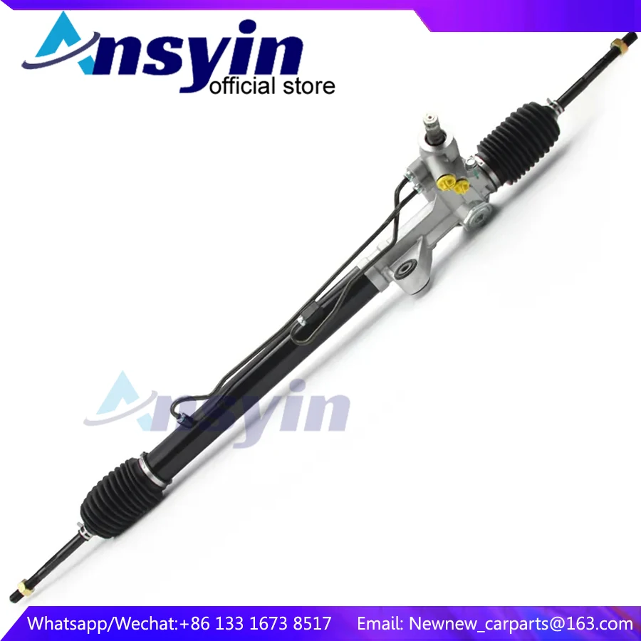 Стойка гидроусилителя руля для Honda CR-V CRV RD1 RD2 RD3 53601-S10-003 53601-S10-E01 53601S10013 53601S10E01 53601S10003 53601-S10-013
Стойка гидроусилителя руля для Honda CR-V CRV RD1 RD2 RD3 53601-S10-003 53601-S10-E01 53601S10013 53601S10E01 53601S10003 53601-S10-013