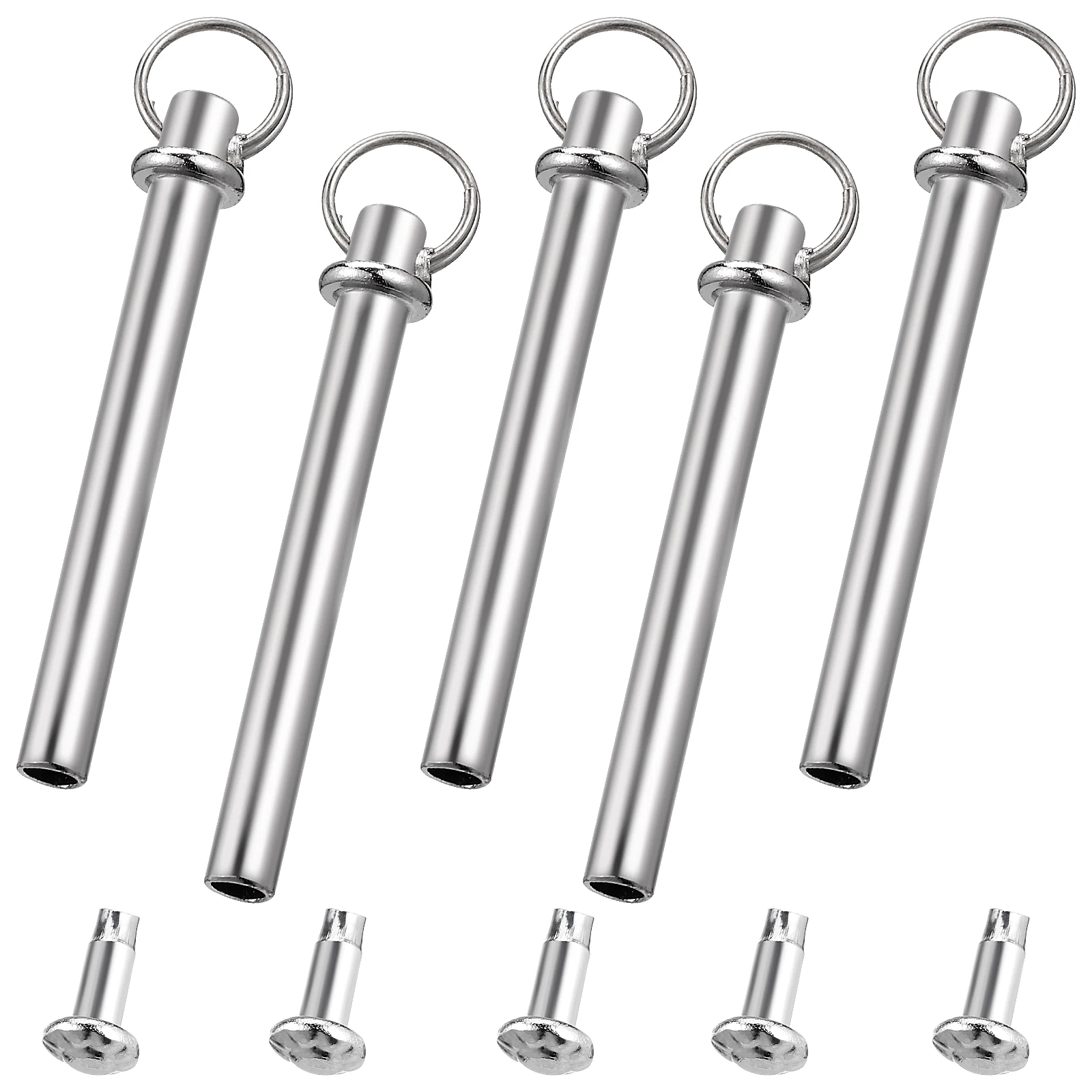 10 Sets Fan Nail Accessories Stainless Steel Handheld Rivet Nut Bamboo Paper Shaft Repairing Accessory Suite Folding Fan
10 Sets Fan Nail Accessories Stainless Steel Handheld Rivet Nut Bamboo Paper Shaft Repairing Accessory Suite Folding Fan