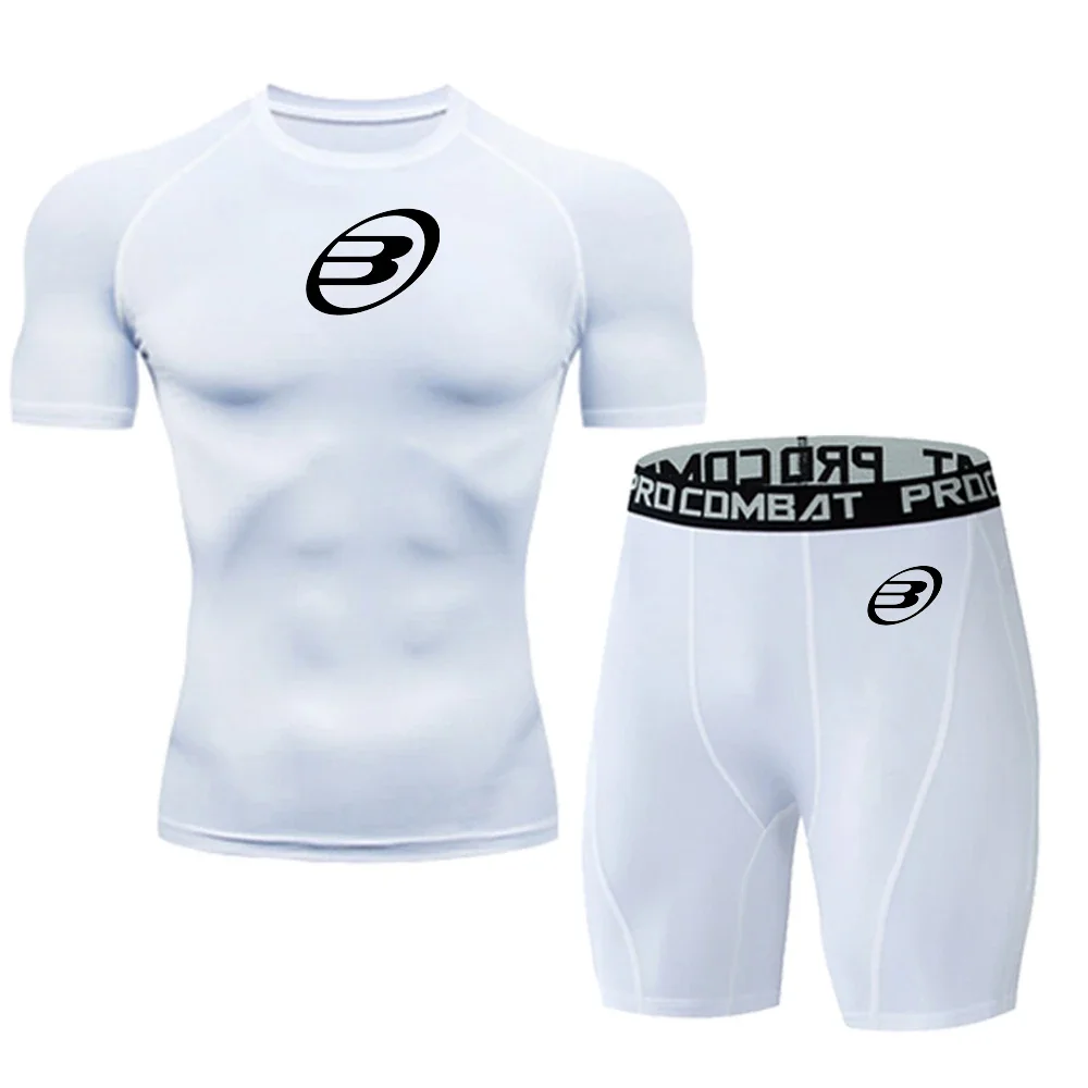 New Tight Sport Set with Letter Printed Outdoor Fitness Tight Set
New Tight Sport Set with Letter Printed Outdoor Fitness Tight Set