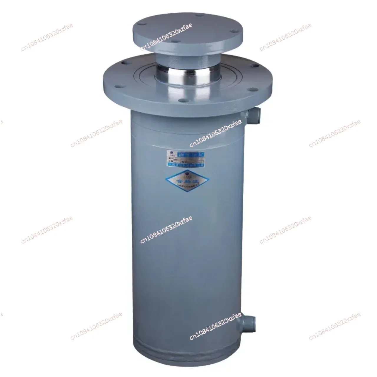 Heavy Lifting Single Cylinder Manual Assembly One-way Electric Small Hydraulic Cylinder Two-way Hydraulic Cylinder 100 Tons
Heavy Lifting Single Cylinder Manual Assembly One-way Electric Small Hydraulic Cylinder Two-way Hydraulic Cylinder 100 Tons