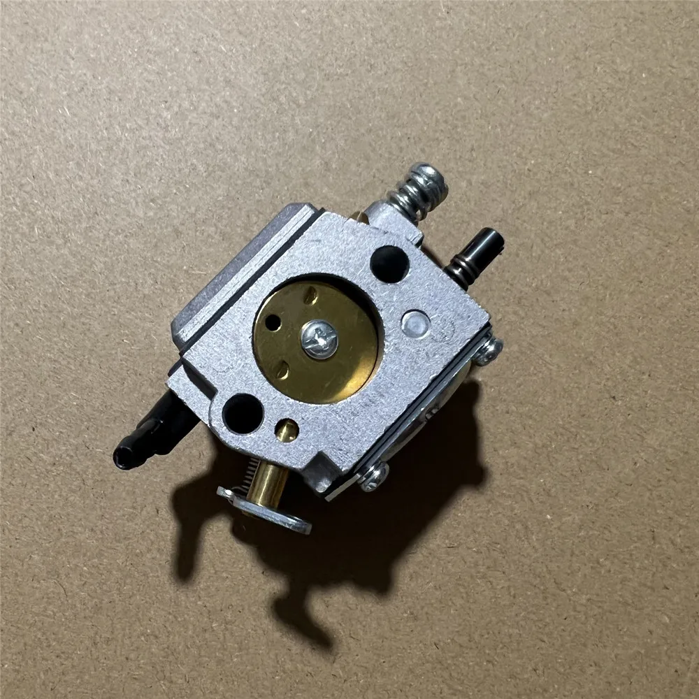 Карбюратор 6200 подходит для Zenoah G561 G651 G621 662 62CC Цепная пила 3 кВт бензопила кусторез карбюратор P/N 3369-8100 замена
Карбюратор 6200 подходит для Zenoah G561 G651 G621 662 62CC Цепная пила 3 кВт бензопила кусторез карбюратор P/N 3369-8100 замена
