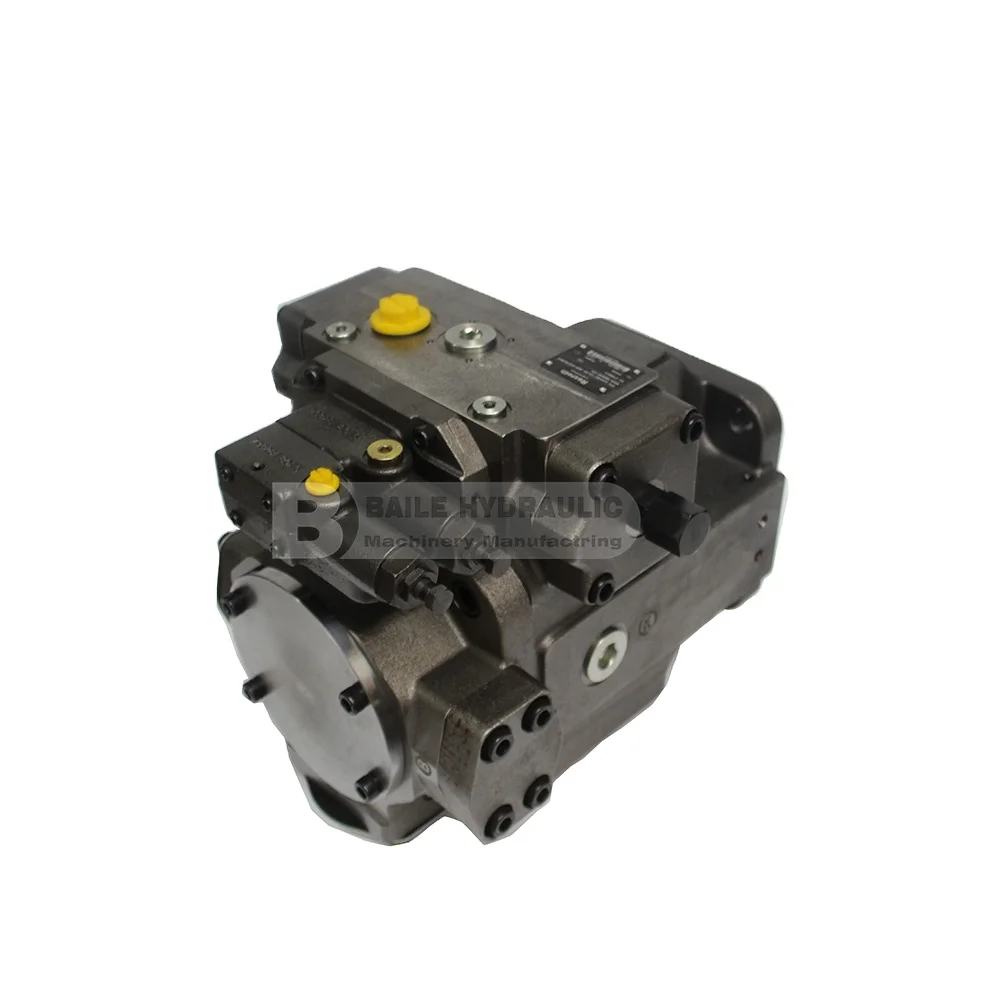 Для экскаваторов CAT CAT 330B 345B Шестеренчатые насосы 133-6912 1336912
Для экскаваторов CAT CAT 330B 345B Шестеренчатые насосы 133-6912 1336912