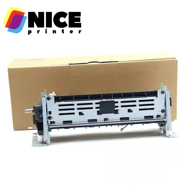 RM1-6405 110 В RM1-6406 220 В фиксирующий блок термофиксатора в сборе для HP P2035 P2055 2035 2055 для Canon LBP 6300 6650 6670 6680
RM1-6405 110 В RM1-6406 220 В фиксирующий блок термофиксатора в сборе для HP P2035 P2055 2035 2055 для Canon LBP 6300 6650 6670 6680