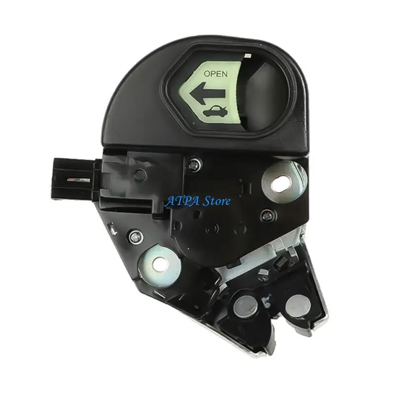 U13C Car Tailgates Tailgates Lock Actuator 74851TA0A01 for Accord 2008-12 
U13C Car Tailgates Tailgates Lock Actuator 74851TA0A01 for Accord 2008-12