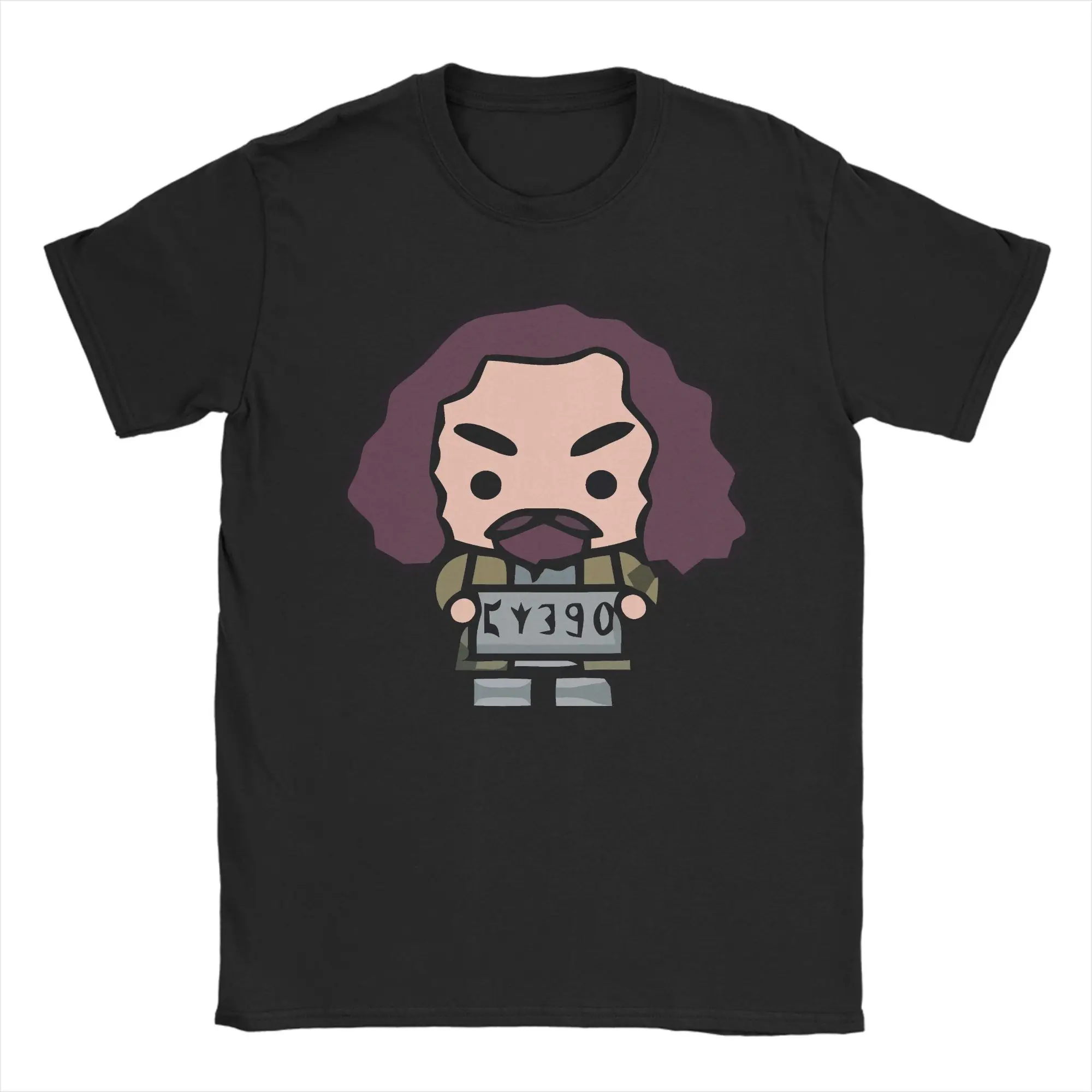 Harries Movie P-Potters Magic World Men T Shirts Funny Tee Shirt Short Sleeve O Neck T-Shirt Cotton Printed Clothes
Harries Movie P-Potters Magic World Men T Shirts Funny Tee Shirt Short Sleeve O Neck T-Shirt Cotton Printed Clothes