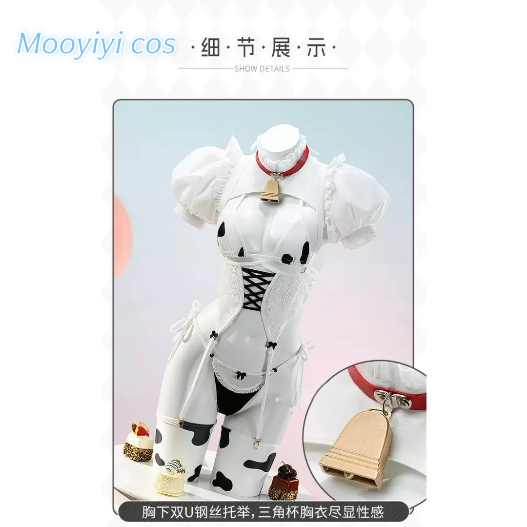 cowpens Cosplay costume Halloween Christmas Role Playing Party Comic Game Anime S-L Sexy Dress Cosplay
cowpens Cosplay costume Halloween Christmas Role Playing Party Comic Game Anime S-L Sexy Dress Cosplay