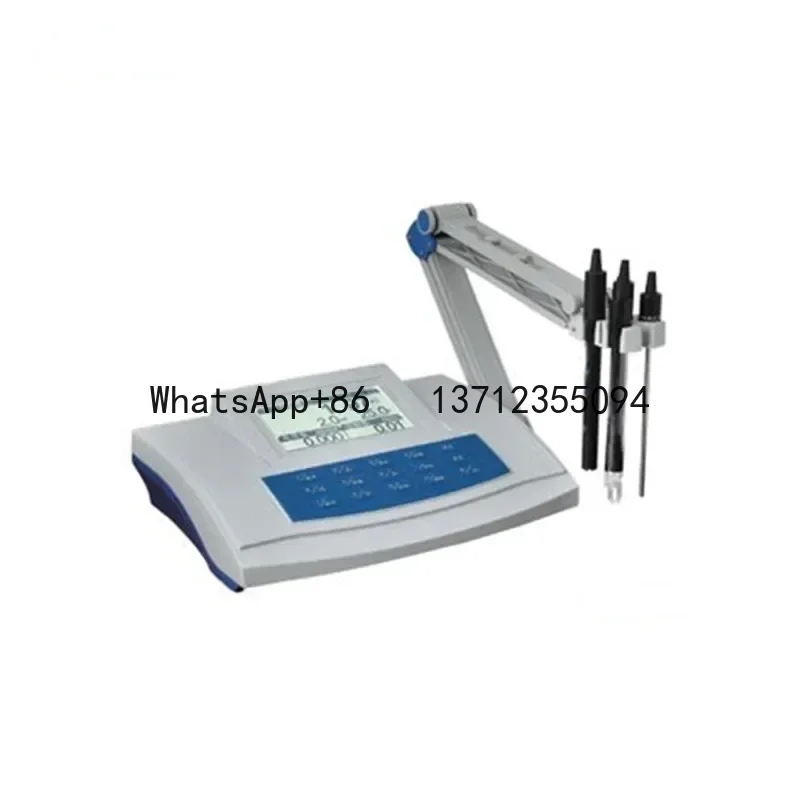 quality meter water quality analyzer DZS-706 digital benchtop multi-parameter water
quality meter water quality analyzer DZS-706 digital benchtop multi-parameter water