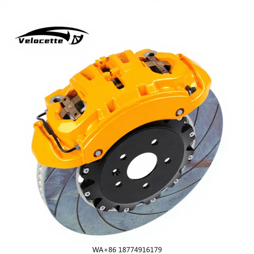 Hot Sales Big Brakes Kits 21Z 6 Piston for 18 Inches Above Wheels Front 355mm410mm Dish for X4 X5 X6 X7
Hot Sales Big Brakes Kits 21Z 6 Piston for 18 Inches Above Wheels Front 355mm410mm Dish for X4 X5 X6 X7