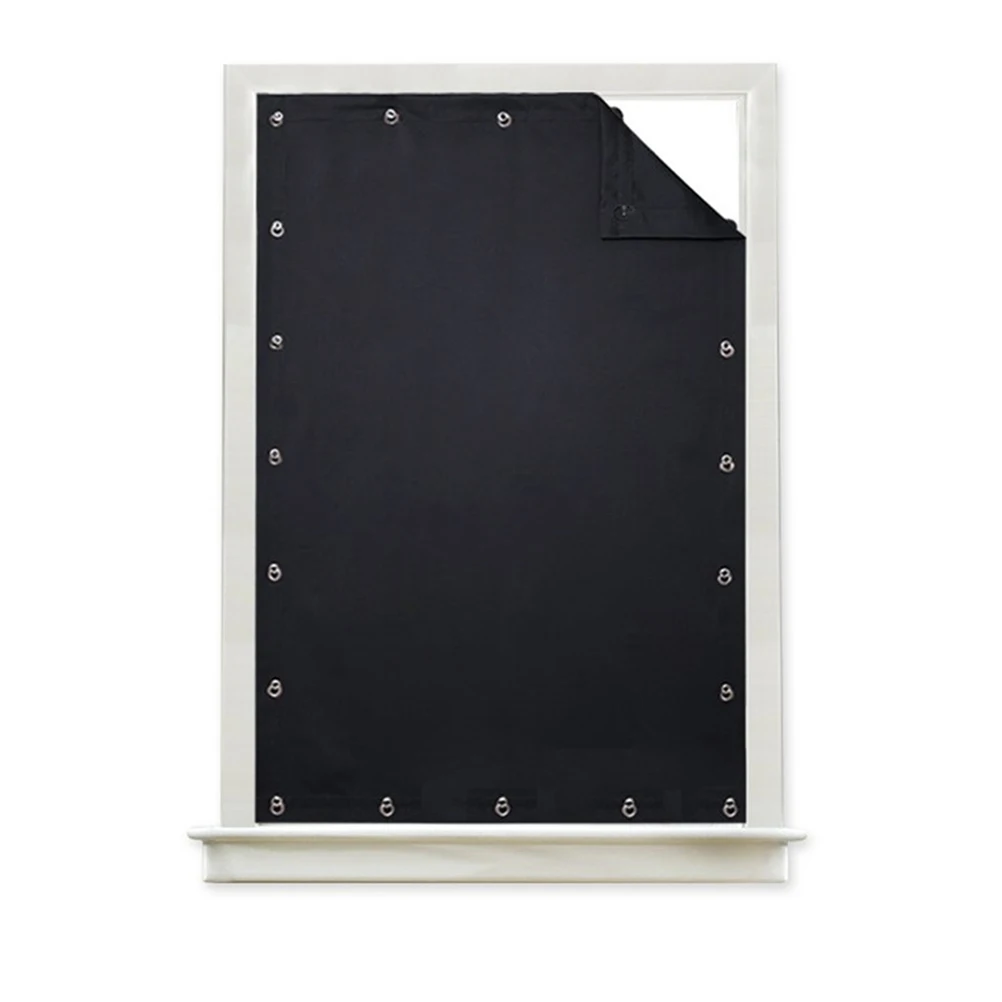 Blackout Curtains Window Drapes Home Room Sunshade Privacy Protection Premium Fabric Use Simple Style Elegant Look
Blackout Curtains Window Drapes Home Room Sunshade Privacy Protection Premium Fabric Use Simple Style Elegant Look