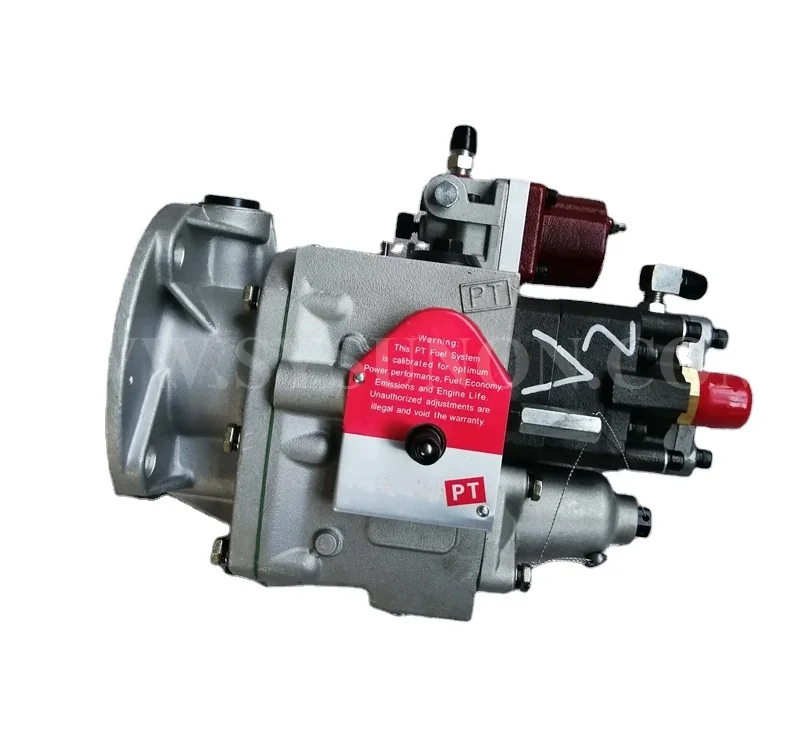 China manufacture ISLe QSLe Auto engine parts PT fuel injection pump 3059613 3021947 3043296
China manufacture ISLe QSLe Auto engine parts PT fuel injection pump 3059613 3021947 3043296