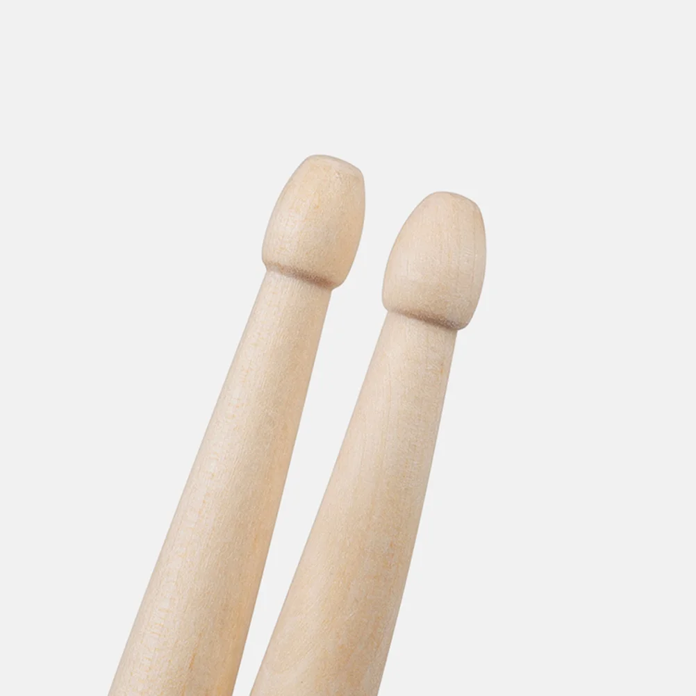 Drumstickslightweight Maple Wood 5A Percussion Stick For Practice Exercise Beginner Drum Accessories Set
Drumstickslightweight Maple Wood 5A Percussion Stick For Practice Exercise Beginner Drum Accessories Set