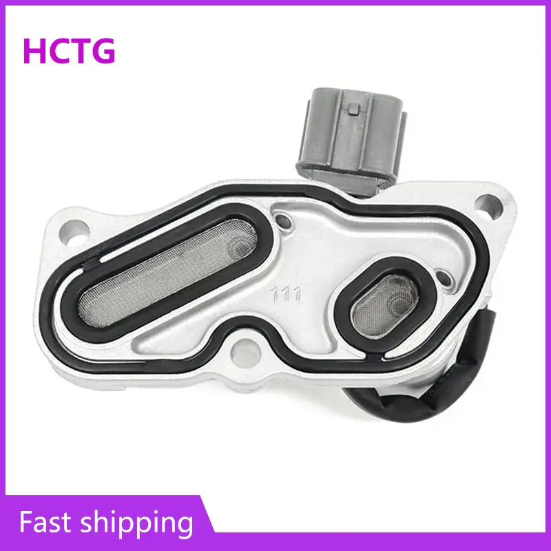 28200-PX4-003 Transmission Shift Control Solenoid for Honda Accord Odyssey Prelude 28200PX4003
28200-PX4-003 Transmission Shift Control Solenoid for Honda Accord Odyssey Prelude 28200PX4003