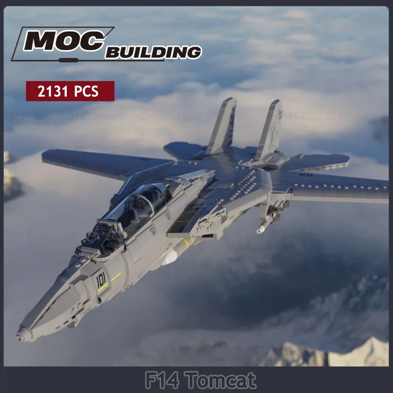 Строительные блоки F14 Tomcat Moc, конструктор для самолетов, строительные блоки «сделай сам» для сборки, транспортные игрушки, научная образовательная модель, подарок
Строительные блоки F14 Tomcat Moc, конструктор для самолетов, строительные блоки «сделай сам» для сборки, транспортные игрушки, научная образовательная модель, подарок
