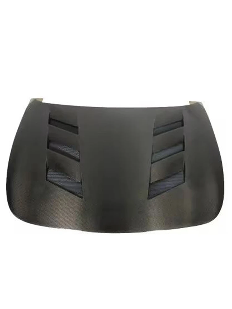 Custom Forged Carbon Fiber Fbre Front Engine Hood Vent Bonnet For Infiniti G37 2008-2015
Custom Forged Carbon Fiber Fbre Front Engine Hood Vent Bonnet For Infiniti G37 2008-2015