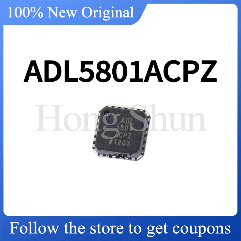 Phone Case ADL5801 ADL5801ACPZ Phone Case
Phone Case ADL5801 ADL5801ACPZ Phone Case