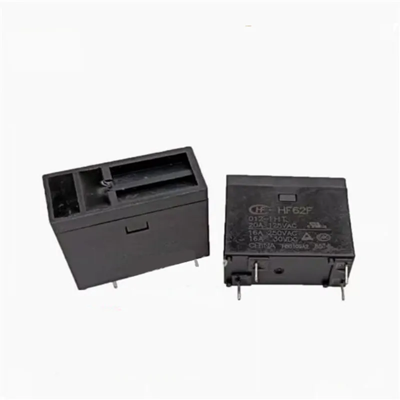Реле 12 В JQX-62F 012-1HT-12VDC JQX62F0121HT12VDC JQX 62F 012 1HT 12VDC DC12V 12V 20A 4PIN
Реле 12 В JQX-62F 012-1HT-12VDC JQX62F0121HT12VDC JQX 62F 012 1HT 12VDC DC12V 12V 20A 4PIN