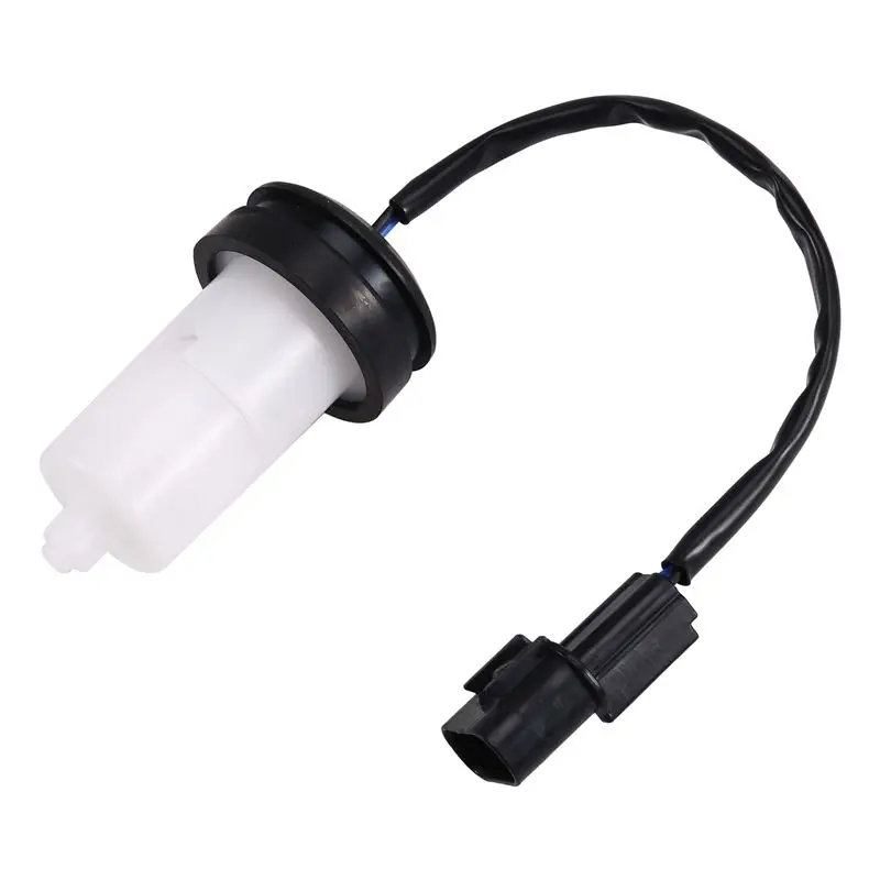 For 2012-2018 Sonata Elantra Kia Forte Soul Windshield Washer Level Sensor 98520-2M500-A74F
For 2012-2018 Sonata Elantra Kia Forte Soul Windshield Washer Level Sensor 98520-2M500-A74F