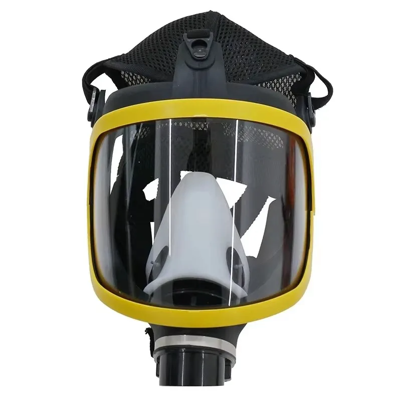 6800 full face gas mask safety work filter dust and formaldehyde full face mask industrial coating spray respirator
6800 full face gas mask safety work filter dust and formaldehyde full face mask industrial coating spray respirator