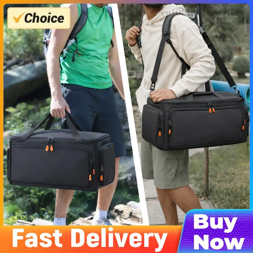 Carrying Case Shockproof Portable Speaker Carry Tote Bag with Shoulder Strap Compatible for JBL PartyBox On The Go 2 Speaker
Carrying Case Shockproof Portable Speaker Carry Tote Bag with Shoulder Strap Compatible for JBL PartyBox On The Go 2 Speaker