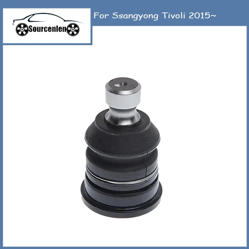 4454035000 Brand New Genuine Ball Joint Assy For Ssangyong Tivoli 2015~ 44540-35000
4454035000 Brand New Genuine Ball Joint Assy For Ssangyong Tivoli 2015~ 44540-35000