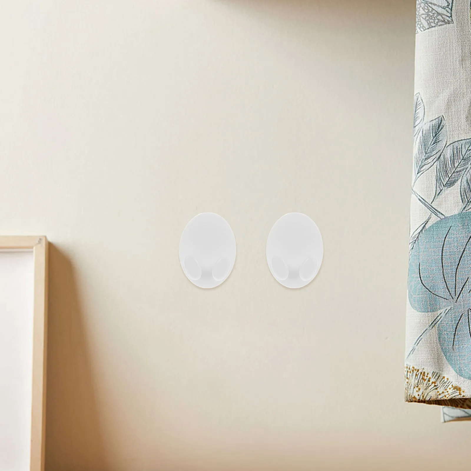 4 Pcs Socket Hook Storage Hanger Adhesive Plug Holder Cable Organizer Bath Towel Key Phone Strong Mounting Flat
4 Pcs Socket Hook Storage Hanger Adhesive Plug Holder Cable Organizer Bath Towel Key Phone Strong Mounting Flat