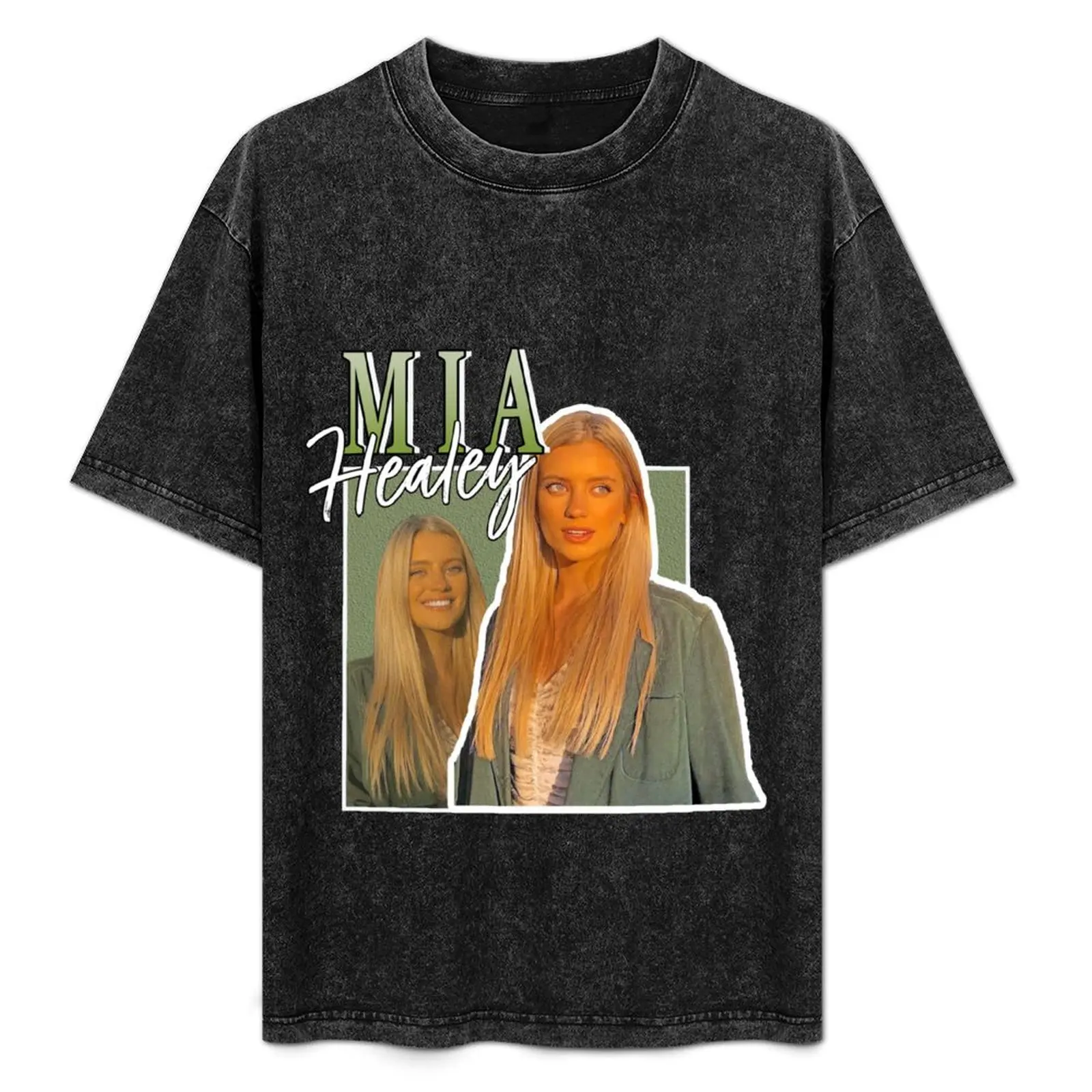 Mia Healey the wilds T-Shirt Summer Fashion Casual Tee Shirt
Mia Healey the wilds T-Shirt Summer Fashion Casual Tee Shirt