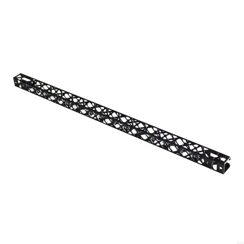 D08B Light weight Hollow Design Aluminum Gantry Plate with High Structural Strength for SV08 3D Printers Gantry Plate
D08B Light weight Hollow Design Aluminum Gantry Plate with High Structural Strength for SV08 3D Printers Gantry Plate