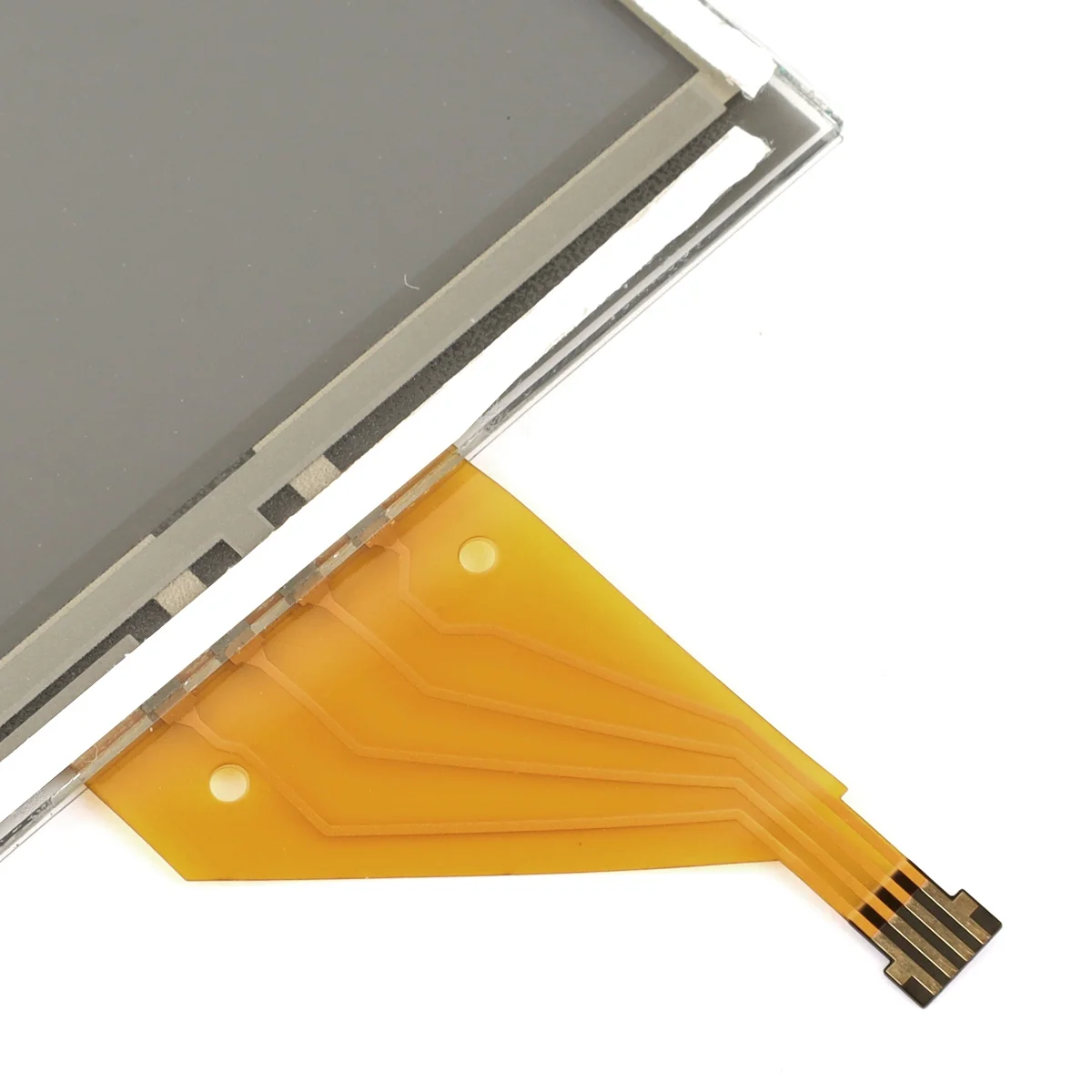Touch Screen Glass Digitizer for 06-09 IS250 IS350 GS300 RX / Prius Nav GPS Radio LCD Screen
Touch Screen Glass Digitizer for 06-09 IS250 IS350 GS300 RX / Prius Nav GPS Radio LCD Screen