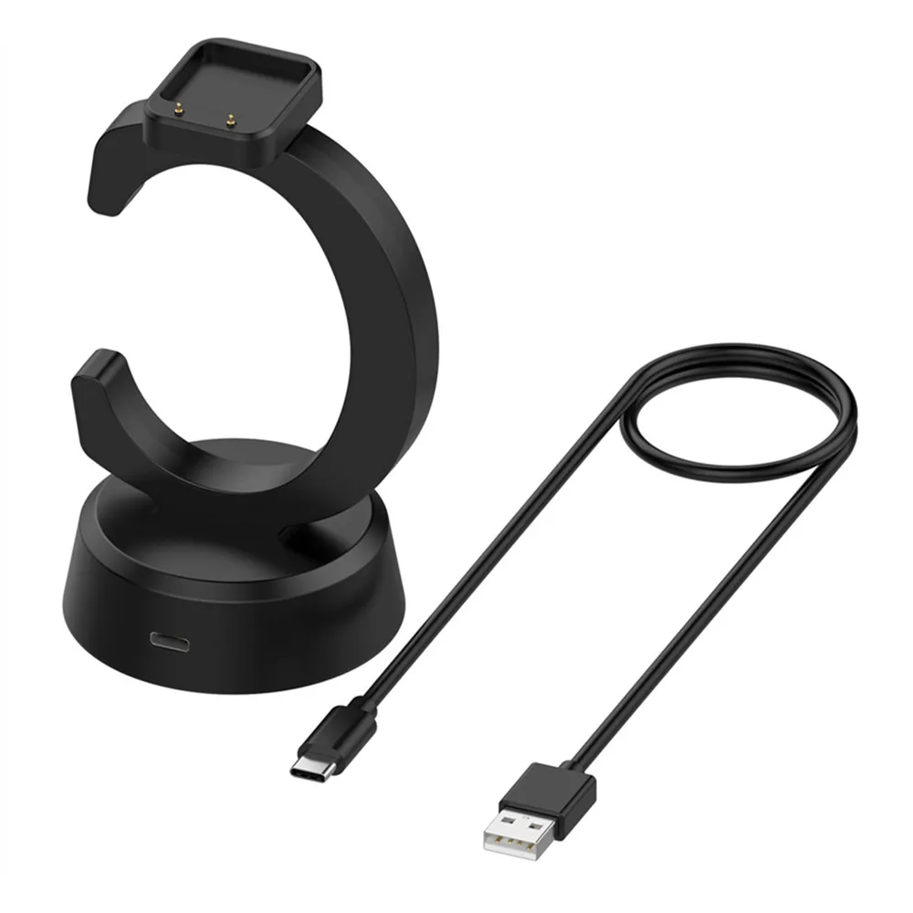 Charger Cradle for Huawei Band 11 11Pro USB Charger Stand Wired Cable Smart Watch Accessories C-shaped charging bracket Fast Cha
Charger Cradle for Huawei Band 11 11Pro USB Charger Stand Wired Cable Smart Watch Accessories C-shaped charging bracket Fast Cha