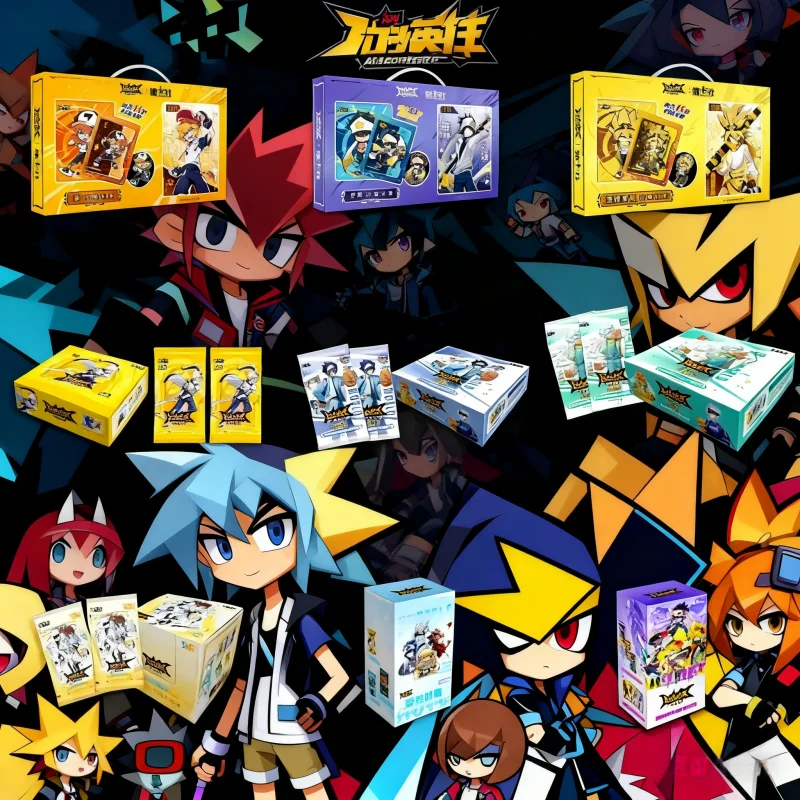 Jika Society Genuine Concave and Convex World Card Seventh Collector's Edition Deluxe Edition Anime Collector's Card 
Jika Society Genuine Concave and Convex World Card Seventh Collector's Edition Deluxe Edition Anime Collector's Card