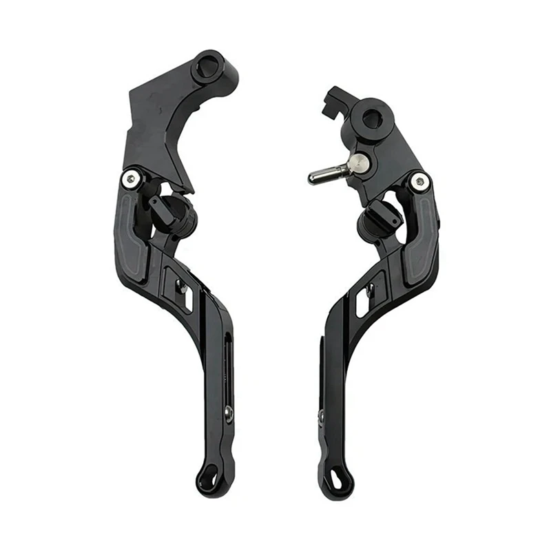 Motorcycle Accessories Brake Clutch Levers Handlebar Hand Control Kits For RH975 S Nightster 975 2022-2024
Motorcycle Accessories Brake Clutch Levers Handlebar Hand Control Kits For RH975 S Nightster 975 2022-2024