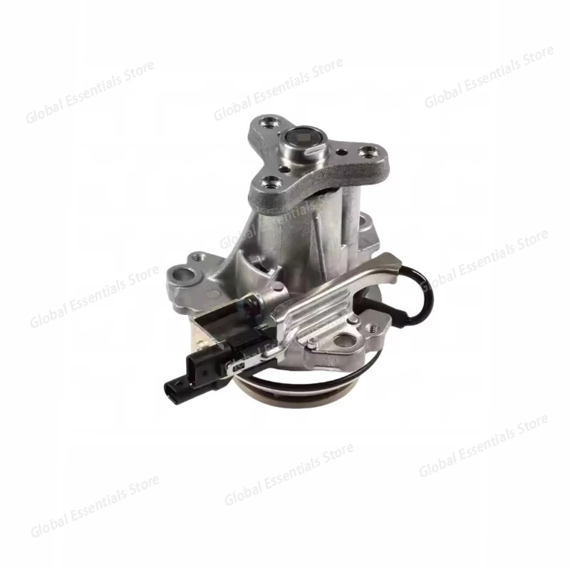 For LandRover for Jaguar for Range for Rover Electronic Water Pump Assembly LR121418
For LandRover for Jaguar for Range for Rover Electronic Water Pump Assembly LR121418
