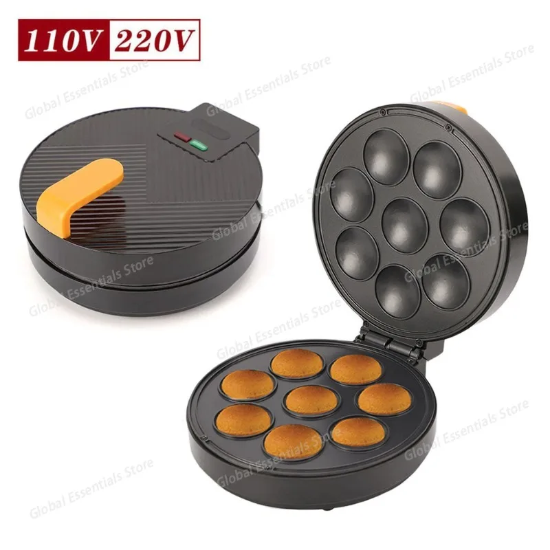 American-style Cake Machine, 110v Bread , Doughnut Machine, Breakfast Machine Egg Tart Machine, Hamburger Machine
American-style Cake Machine, 110v Bread , Doughnut Machine, Breakfast Machine Egg Tart Machine, Hamburger Machine