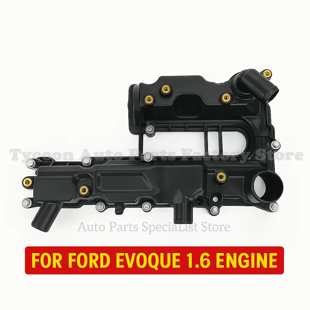 Engine Oil Separator For Ford Evoque 1.6 Engine Valve Cover Cylinder Head Engine Crankcase Vent Valve BM5G-6M293-DF
Engine Oil Separator For Ford Evoque 1.6 Engine Valve Cover Cylinder Head Engine Crankcase Vent Valve BM5G-6M293-DF
