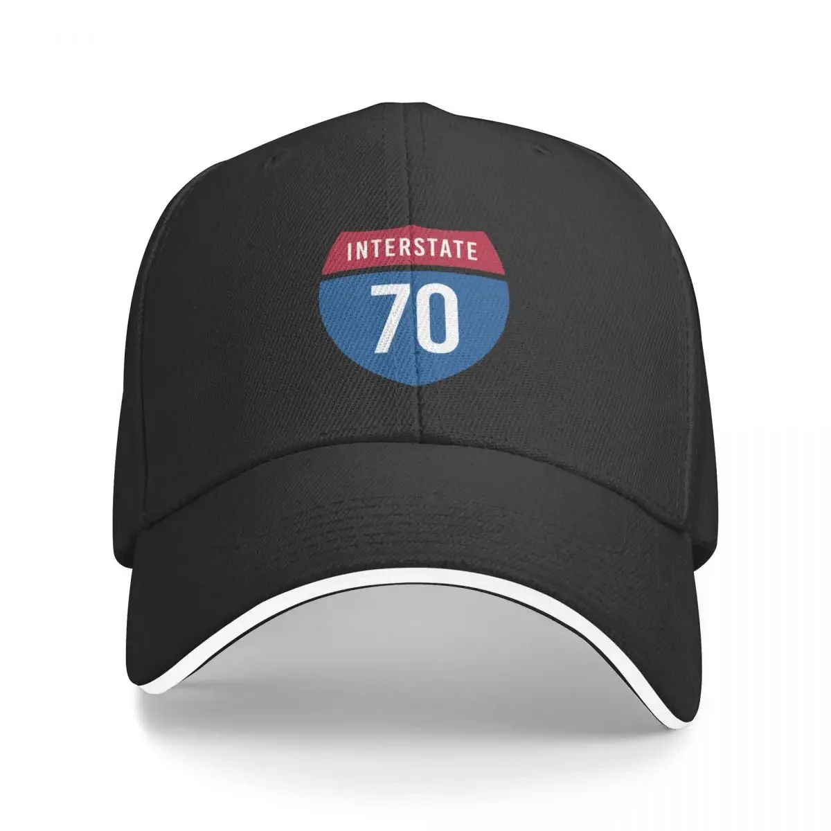 I-70 Interstate 70 Baseball Cap cute Golf Hat Man Sun Cap Uv Protection Solar Hat Men's Luxury Women's
I-70 Interstate 70 Baseball Cap cute Golf Hat Man Sun Cap Uv Protection Solar Hat Men's Luxury Women's