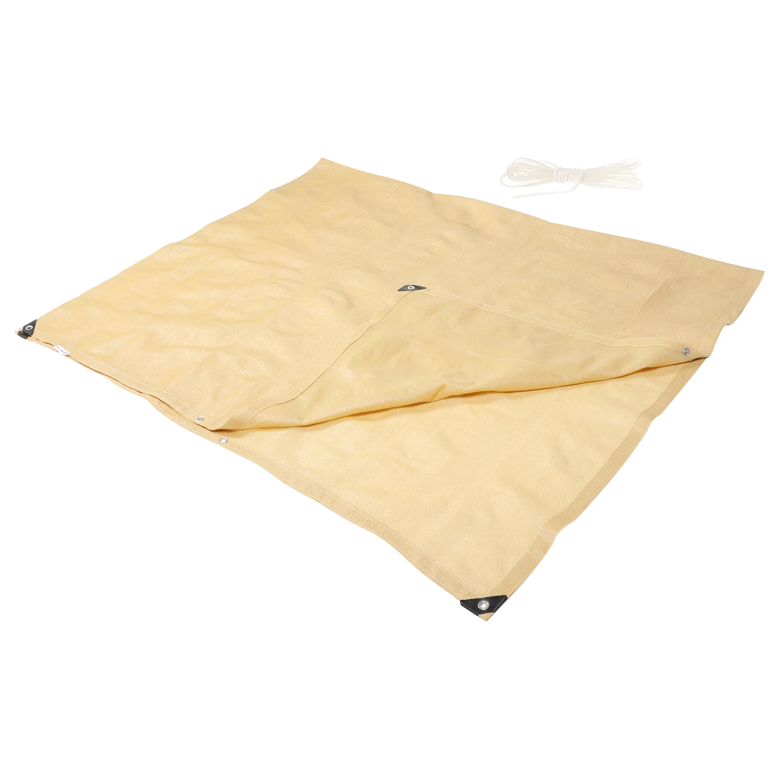 Sunshade Net Tarpaulin Greenhouse Outdoor Shading Balcony Cloth Patio Covers Garden Porch Yard Mesh Fabric Tear Resistance Easy
Sunshade Net Tarpaulin Greenhouse Outdoor Shading Balcony Cloth Patio Covers Garden Porch Yard Mesh Fabric Tear Resistance Easy