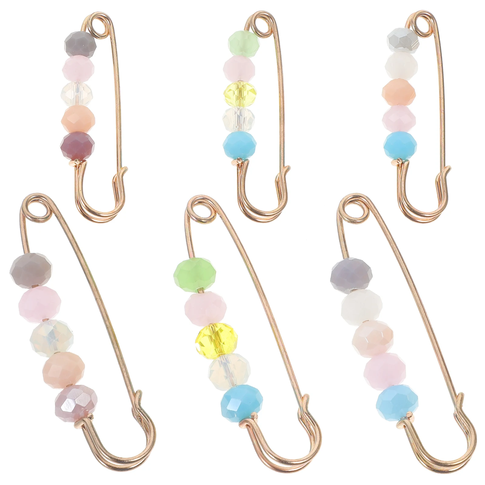 6pcs Waist Brooch Pin for Jeans Pants Anti Explosion Cute Cartoon Belt Women Clothes Tighten Button Pin Small Large Size
6pcs Waist Brooch Pin for Jeans Pants Anti Explosion Cute Cartoon Belt Women Clothes Tighten Button Pin Small Large Size