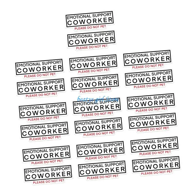 C7AB 20Pieces Inspirational Quote Sticker For Professionals And Office Worker
C7AB 20Pieces Inspirational Quote Sticker For Professionals And Office Worker