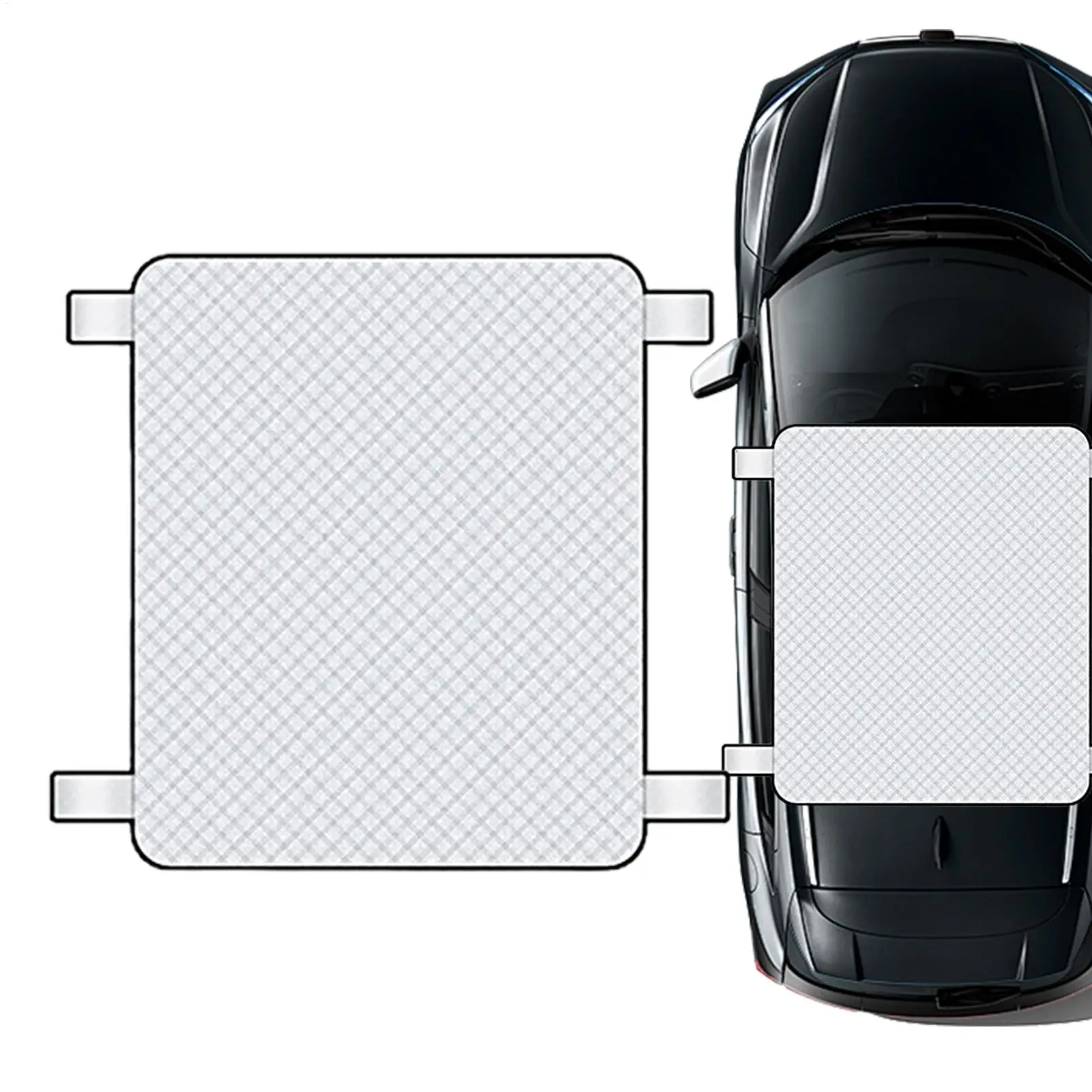 Sunroof Shade Cover Waterproof Car Top Protection Accessories Sun Protection Roof Cover For Sedans SUVs Car Sleeping Camping
Sunroof Shade Cover Waterproof Car Top Protection Accessories Sun Protection Roof Cover For Sedans SUVs Car Sleeping Camping