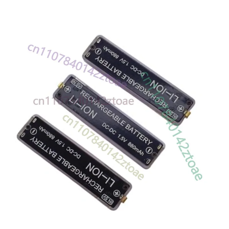 3X USBC Rechargeable Gumstick Battery NC-6WM NH-14WM NH-10WM For SONY WALKMAN
3X USBC Rechargeable Gumstick Battery NC-6WM NH-14WM NH-10WM For SONY WALKMAN