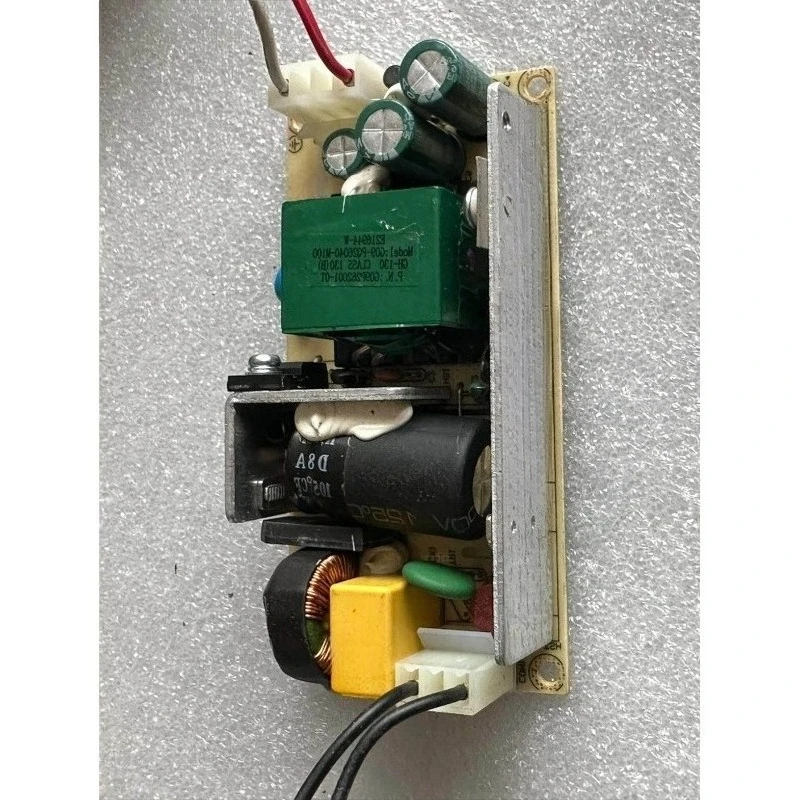VCT60US12 SNP-057 12V5A Power Supply, AC To DC Power Supply 90% NEW
VCT60US12 SNP-057 12V5A Power Supply, AC To DC Power Supply 90% NEW