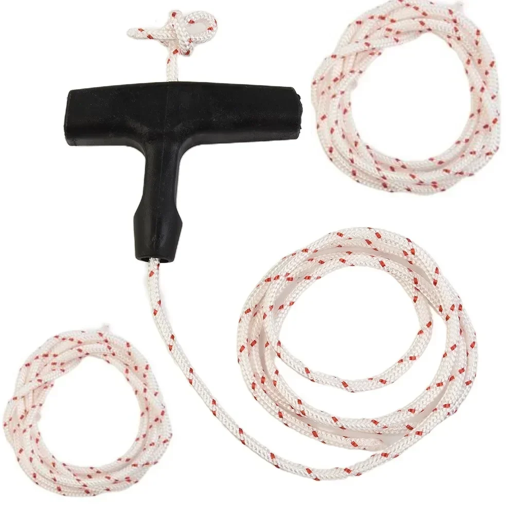 Starter Start Pull Handle Rope Spare Cord Rope Kit For STIHL 051 064 066 076 084 088 BT360 MS380 MS381 MS640 MS650 MS650 Garden
Starter Start Pull Handle Rope Spare Cord Rope Kit For STIHL 051 064 066 076 084 088 BT360 MS380 MS381 MS640 MS650 MS650 Garden