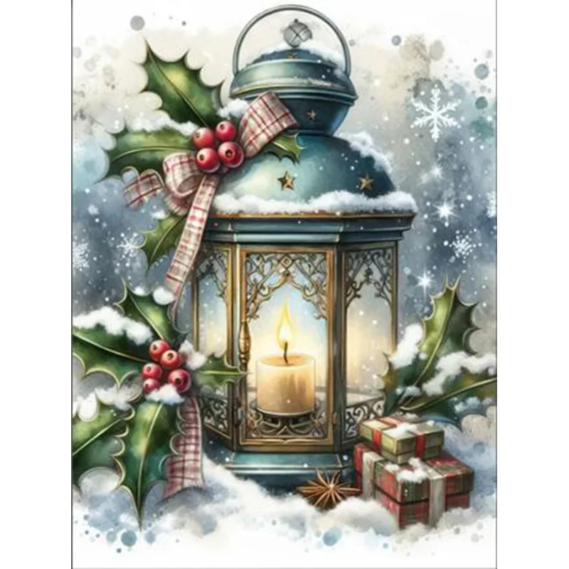 DIY 5D Diamond Painting Cartoon Candle Light Living Room Bedroom Wall Decoration Painting
DIY 5D Diamond Painting Cartoon Candle Light Living Room Bedroom Wall Decoration Painting