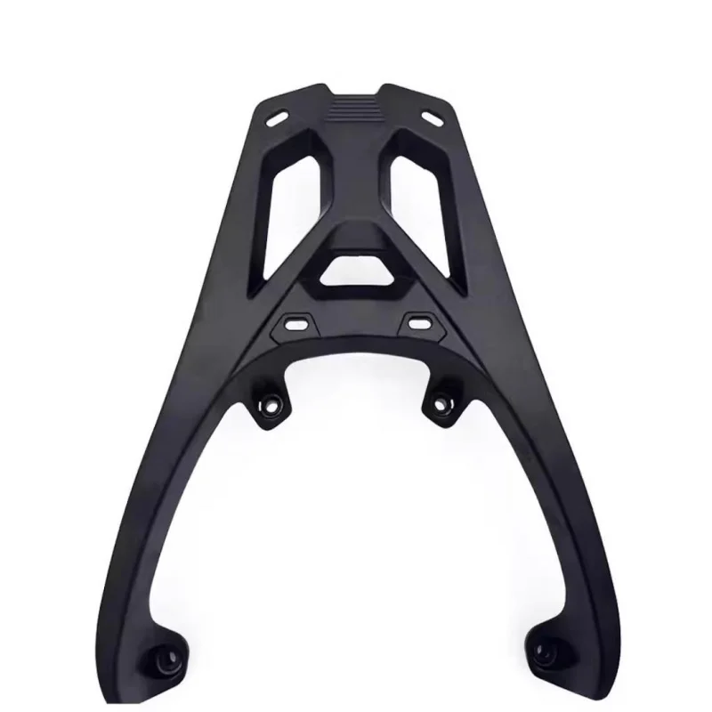 Suitable for GuangyangRacingX/H150Tail Box Rackrks150Rear rackrkH150Aluminum Alloy Rear Tail Rack
Suitable for GuangyangRacingX/H150Tail Box Rackrks150Rear rackrkH150Aluminum Alloy Rear Tail Rack